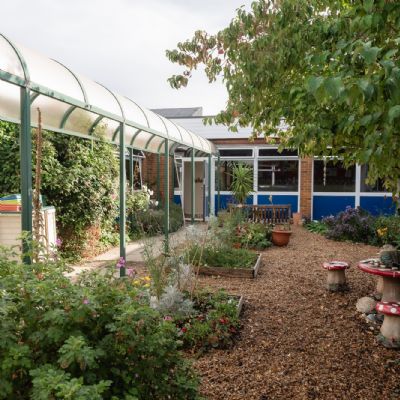 Our School